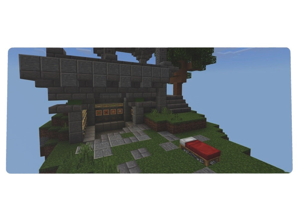 Custom XXL Speedmat - Custom Design Ref: XGZJMKQ