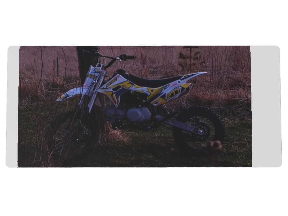 Custom XXL Speedmat - Custom Design Ref: YQJMTFH