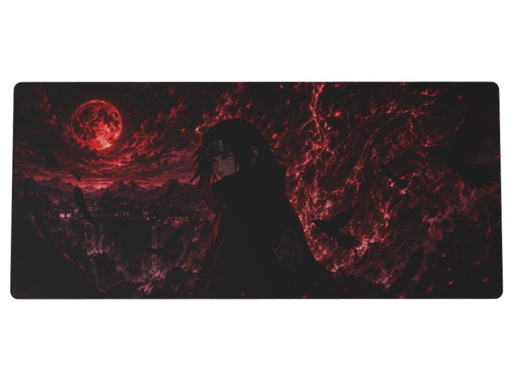 Custom XXL Speedmat - Custom Design Ref: ZC1UVVE