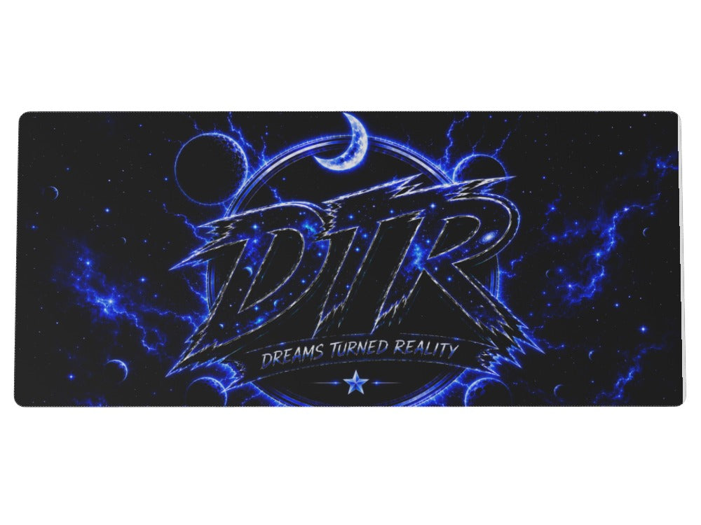 Custom XXL Speedmat - Custom Design Ref: ZYKLCYK