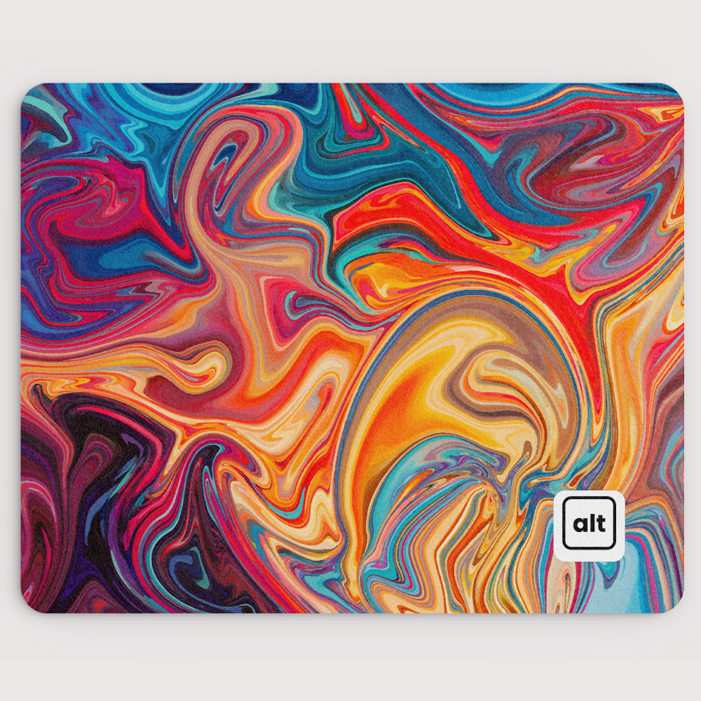 Marbled Mousepad
