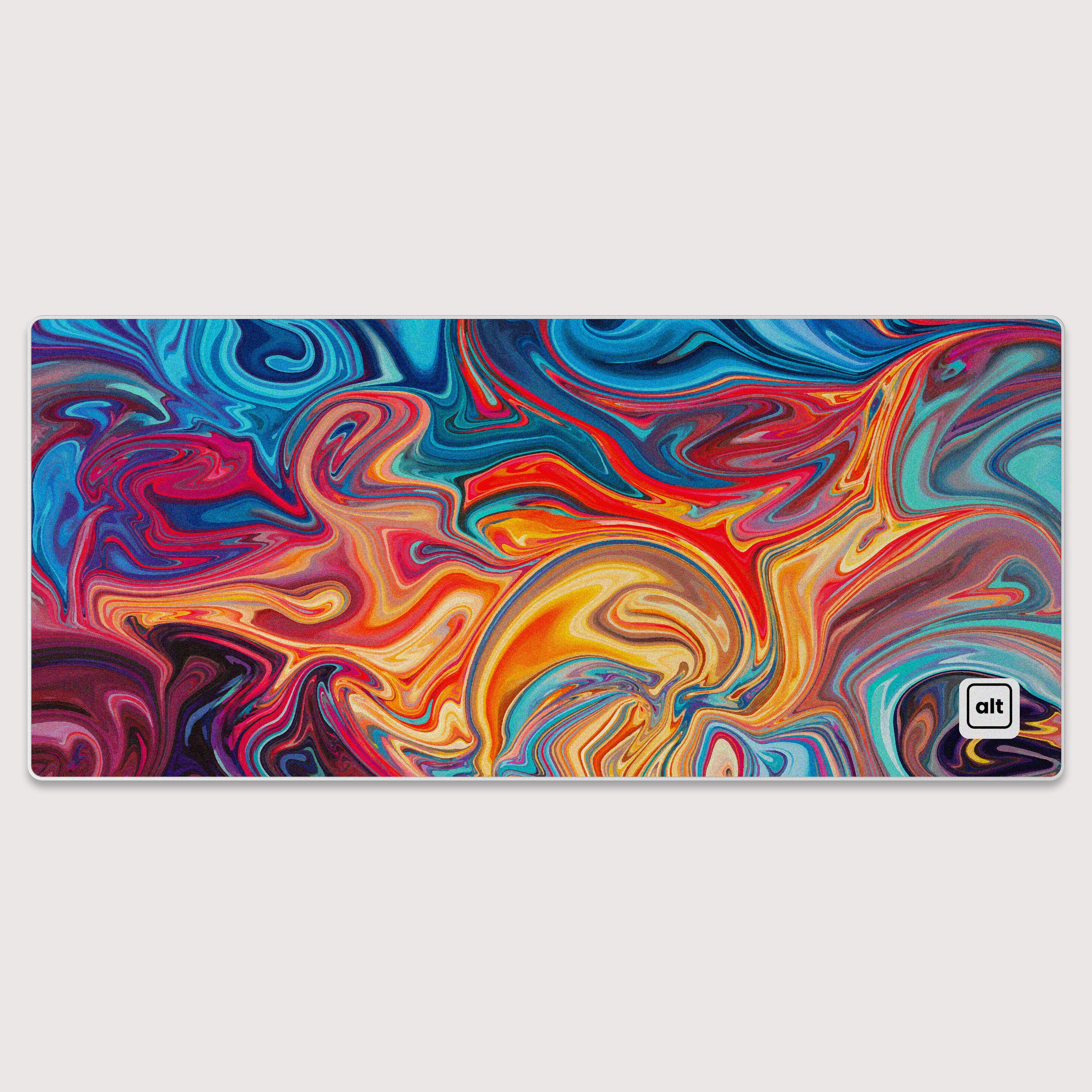 Marbled Mousepad
