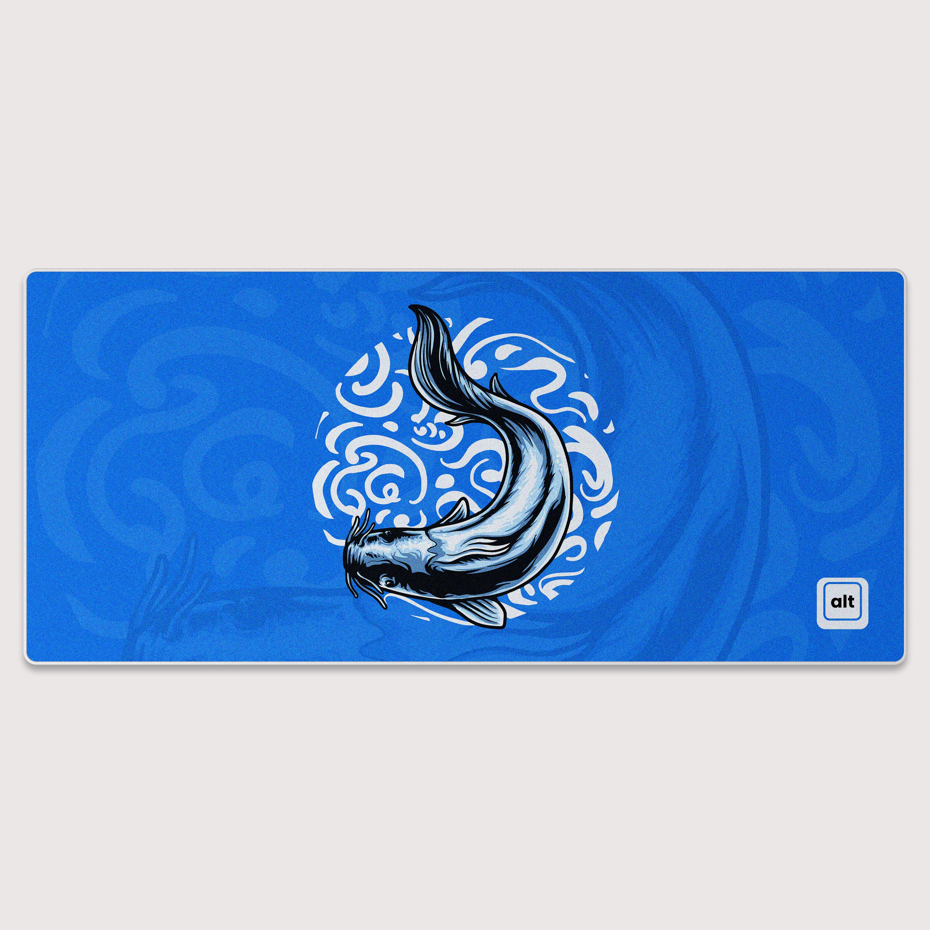 Namazu Mousepad