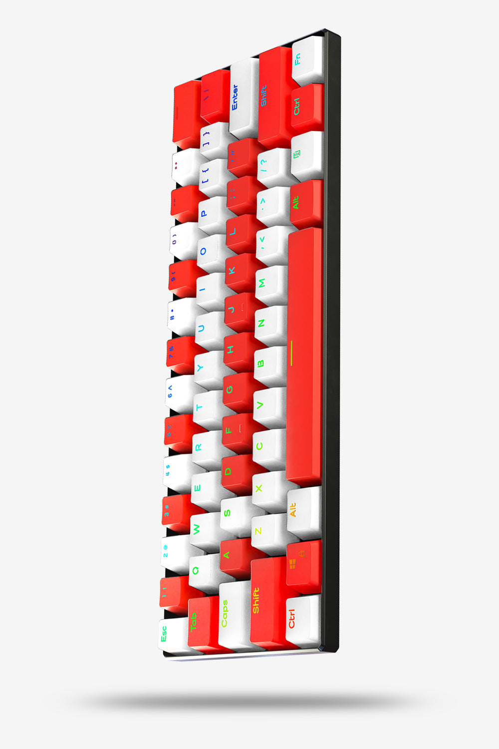 candy cane - Gaming Keyboards