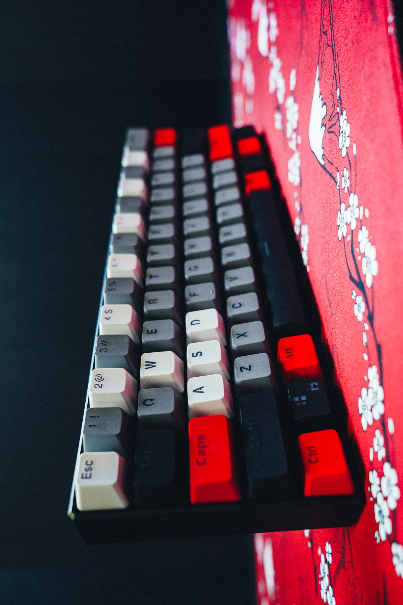 titan - Gaming Keyboards