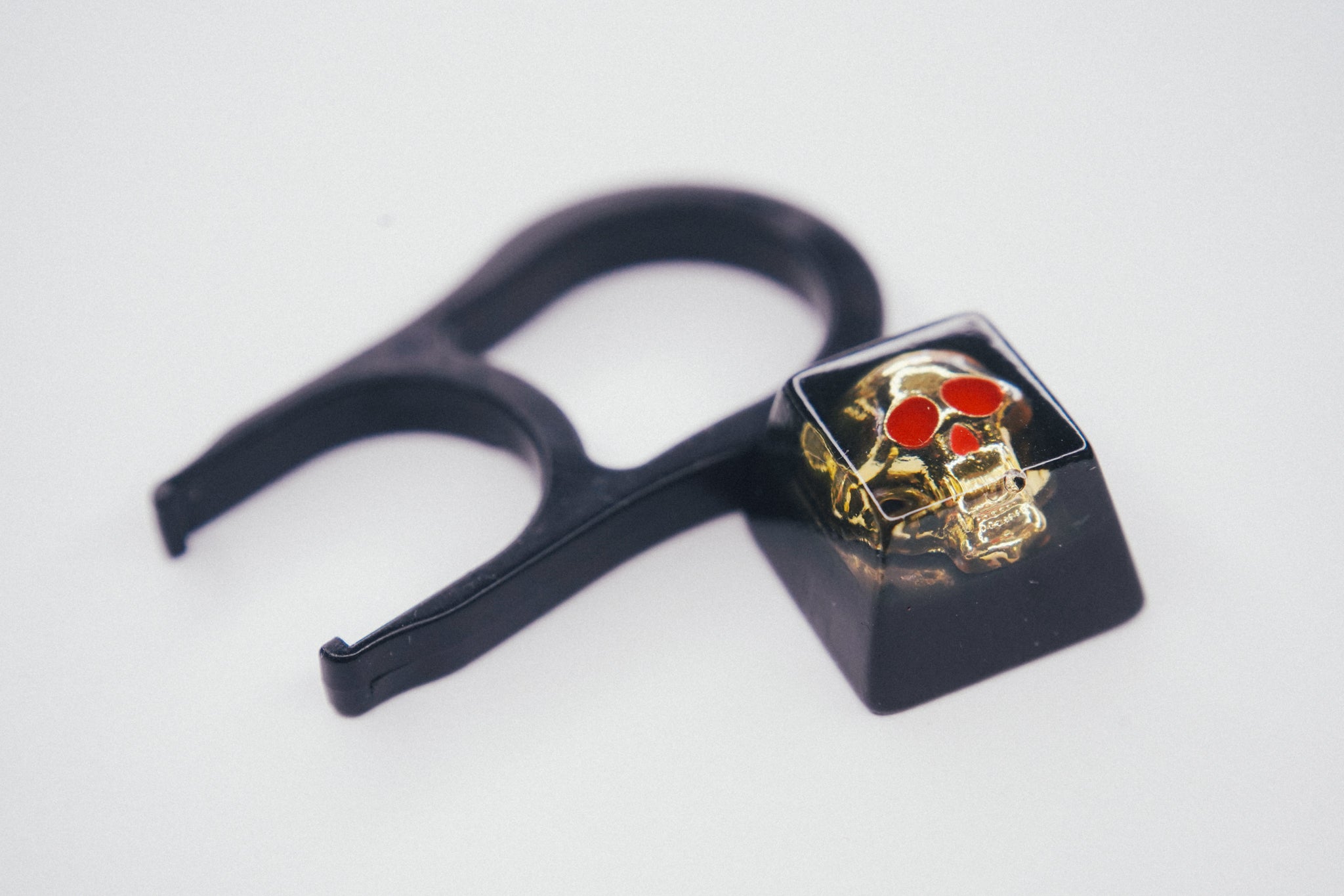 Headshot Artisan Keycap - Gaming Keyboards