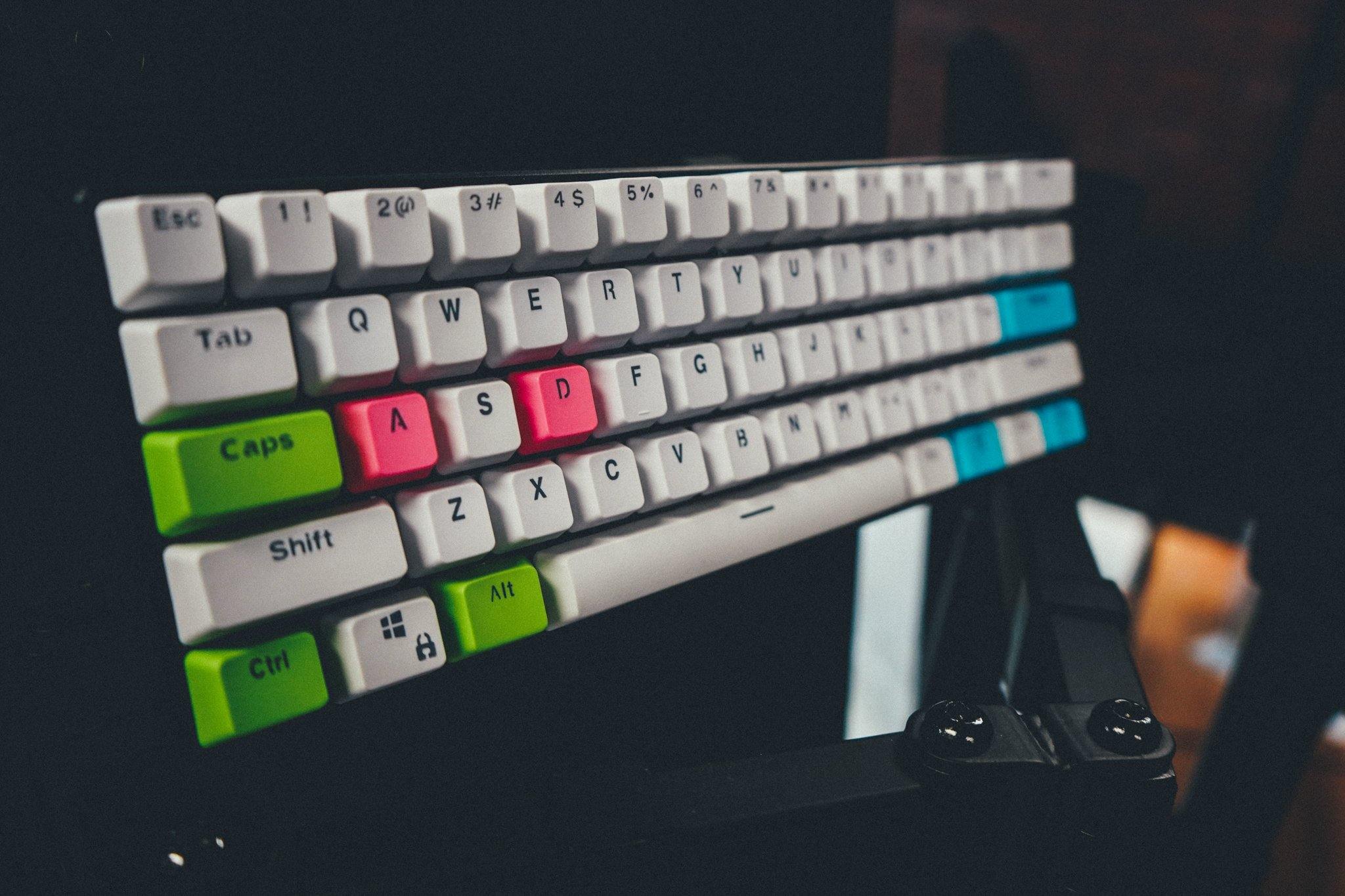 fresco - AltCustomsKeyboards