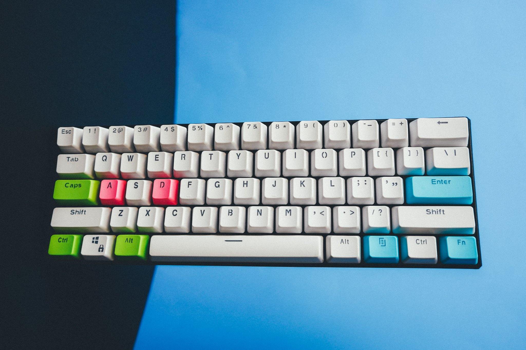 fresco - AltCustomsKeyboards