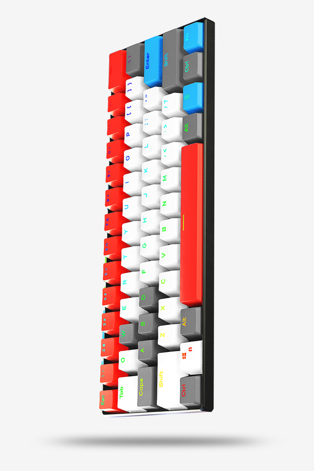 reverb - Gaming Keyboards