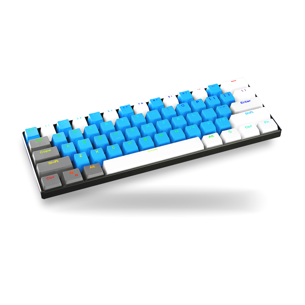 icicle - Gaming Keyboards
