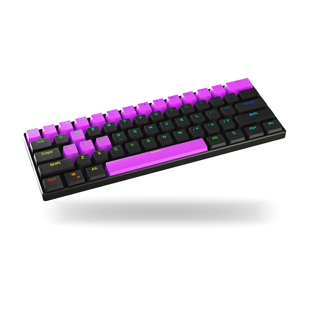ivy - Gaming Keyboards