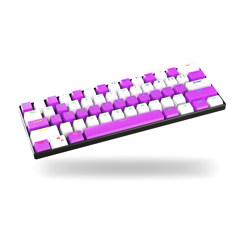 morada - Gaming Keyboards