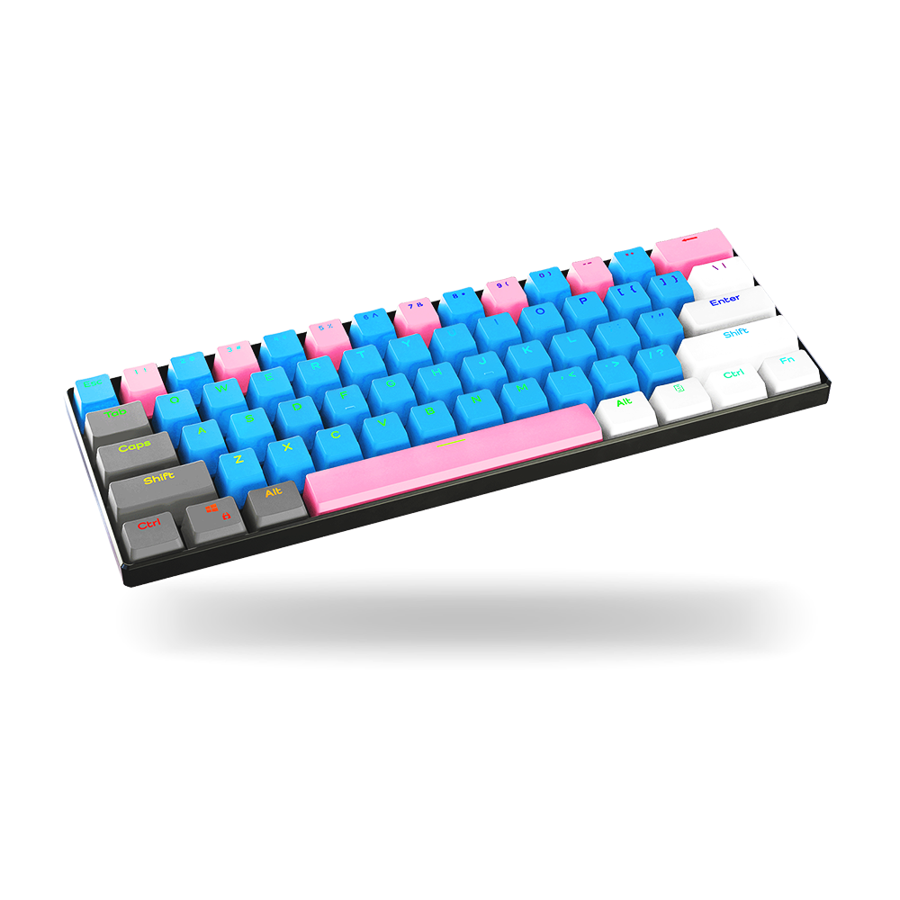quixotic - Gaming Keyboards