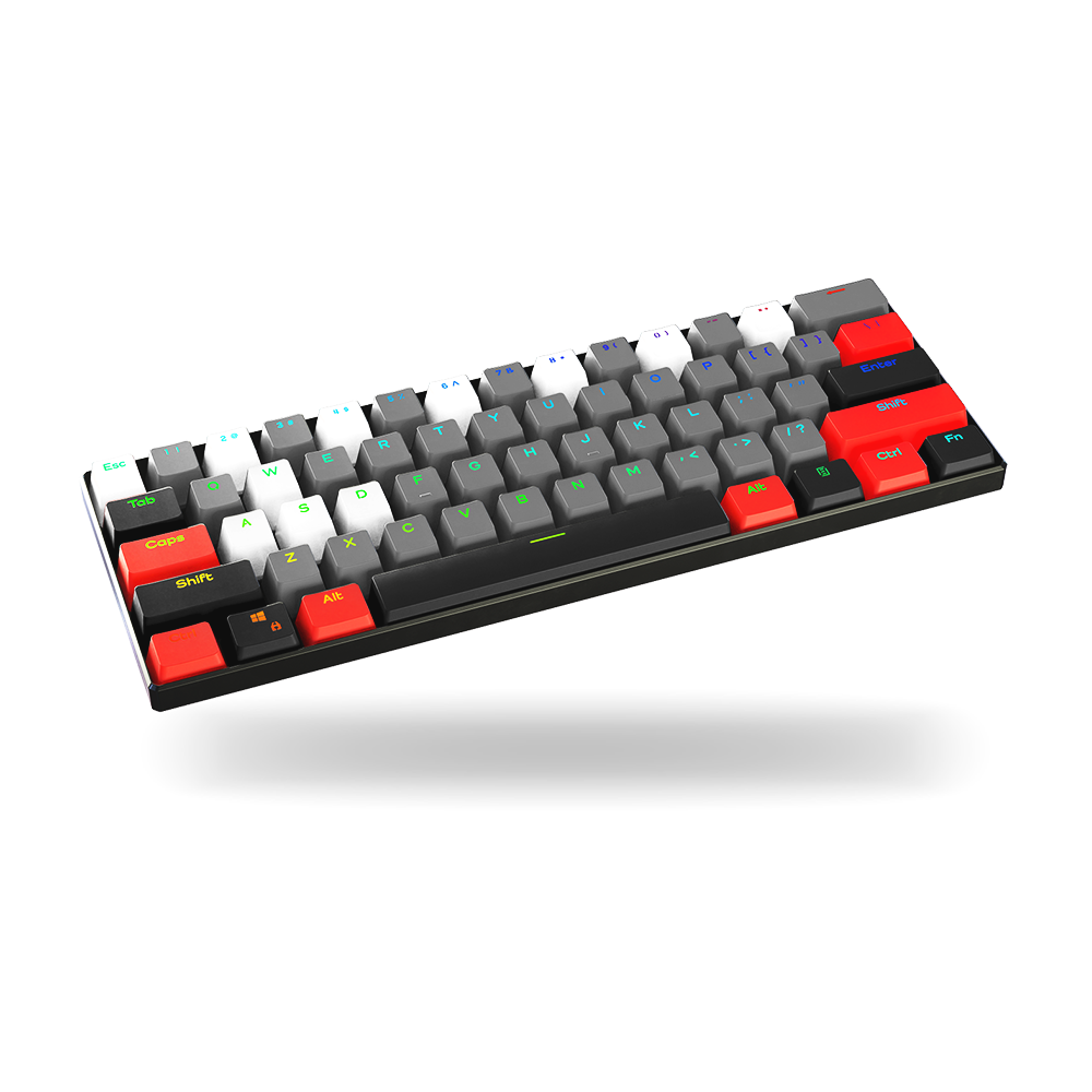 titan - Gaming Keyboards