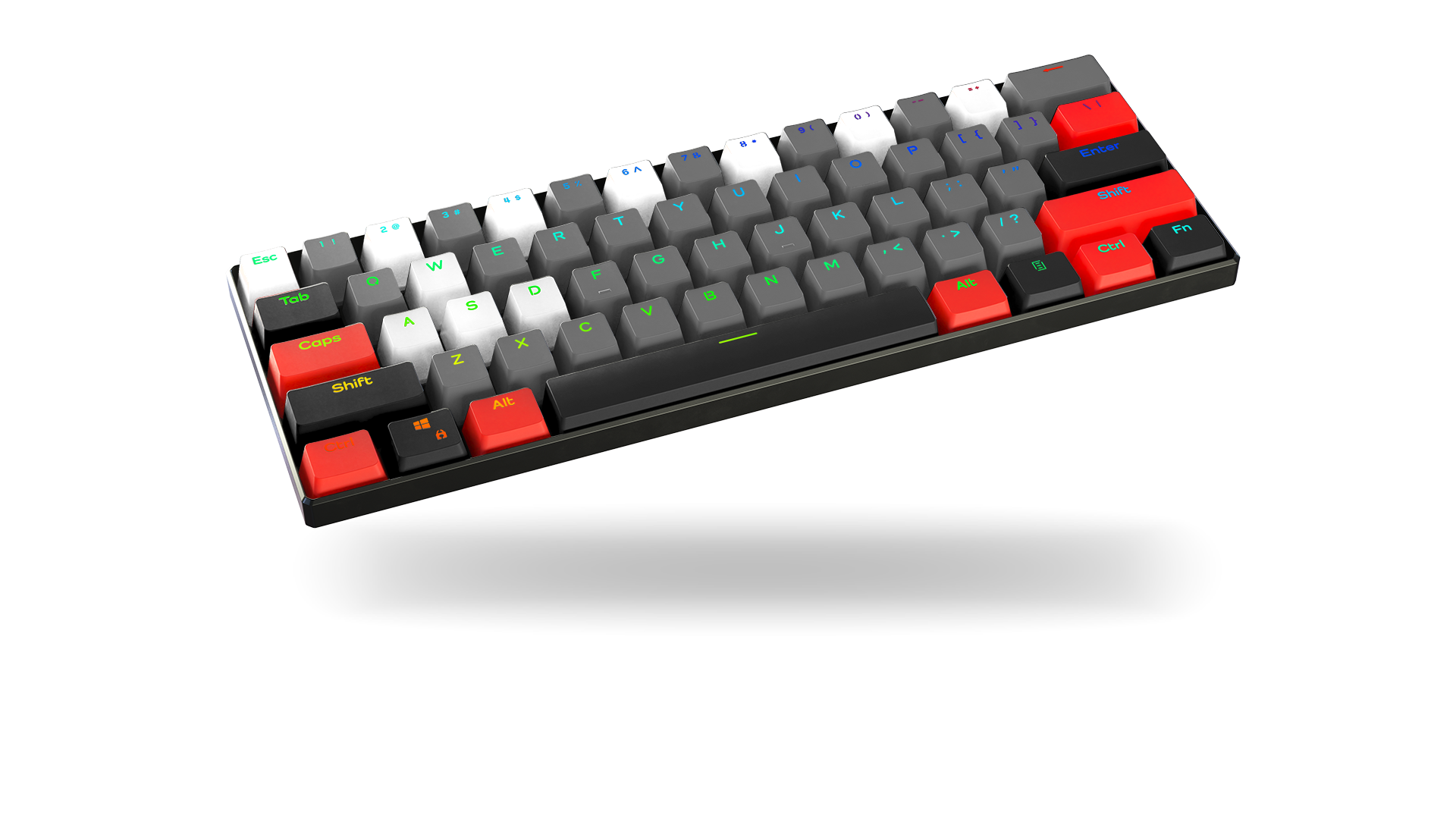 titan - AltCustomsKeyboards