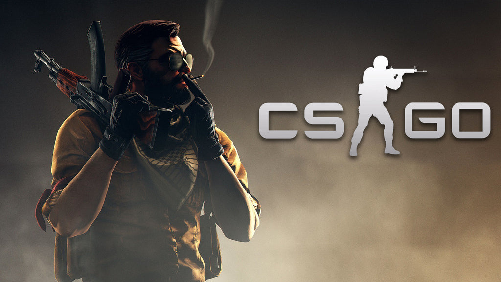 CS:GO Broken Fang Premier!