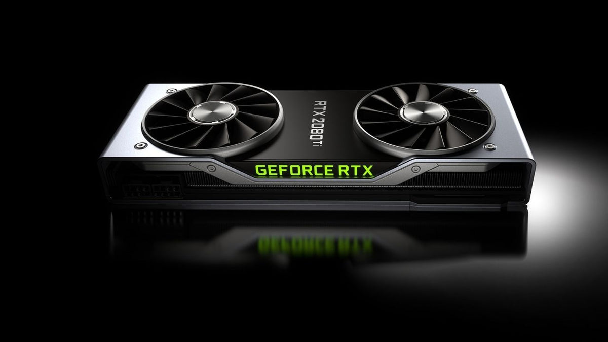 3080 graphics card