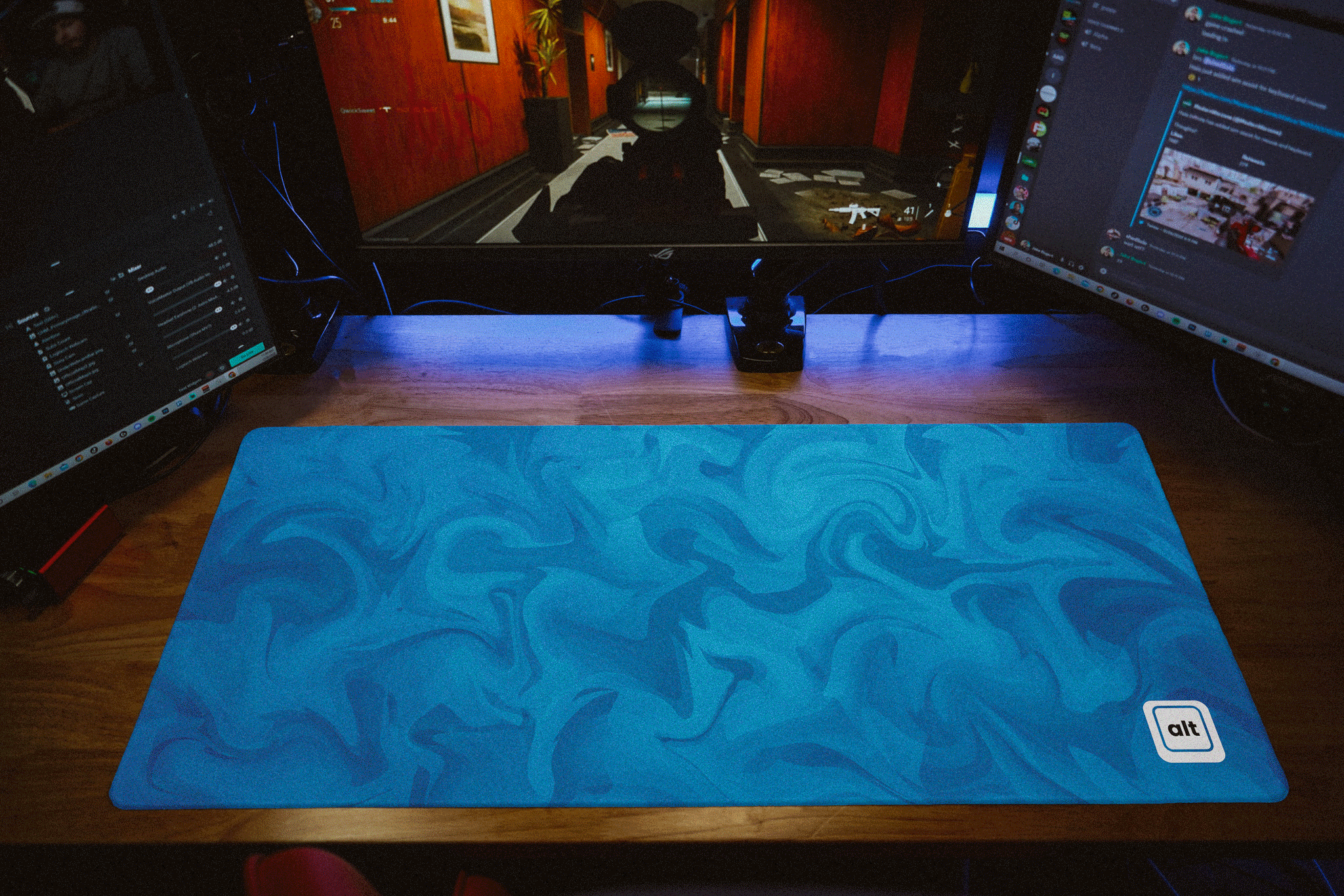 Liquify