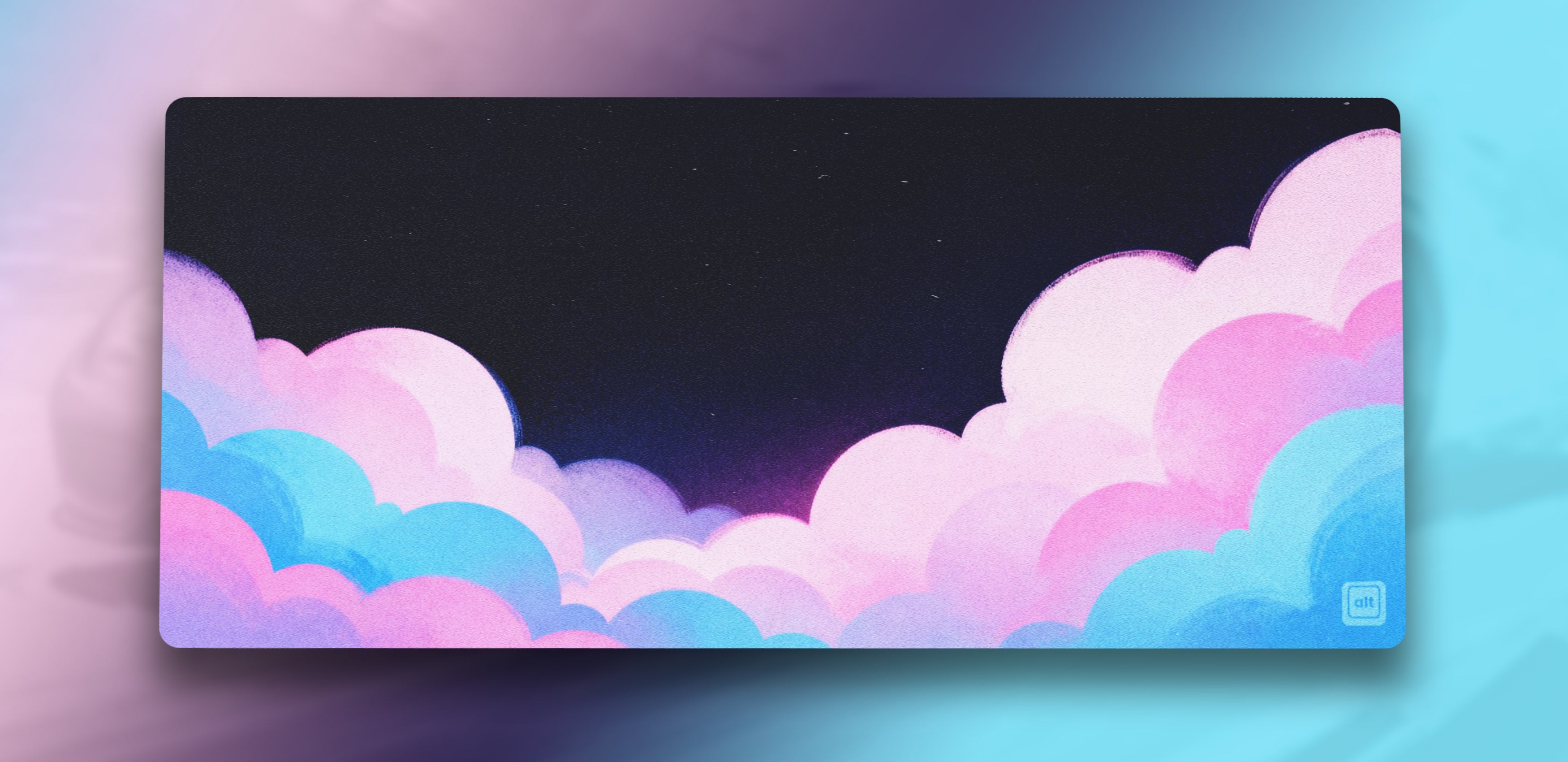 Cotton Candy Clouds - [alt_customs]