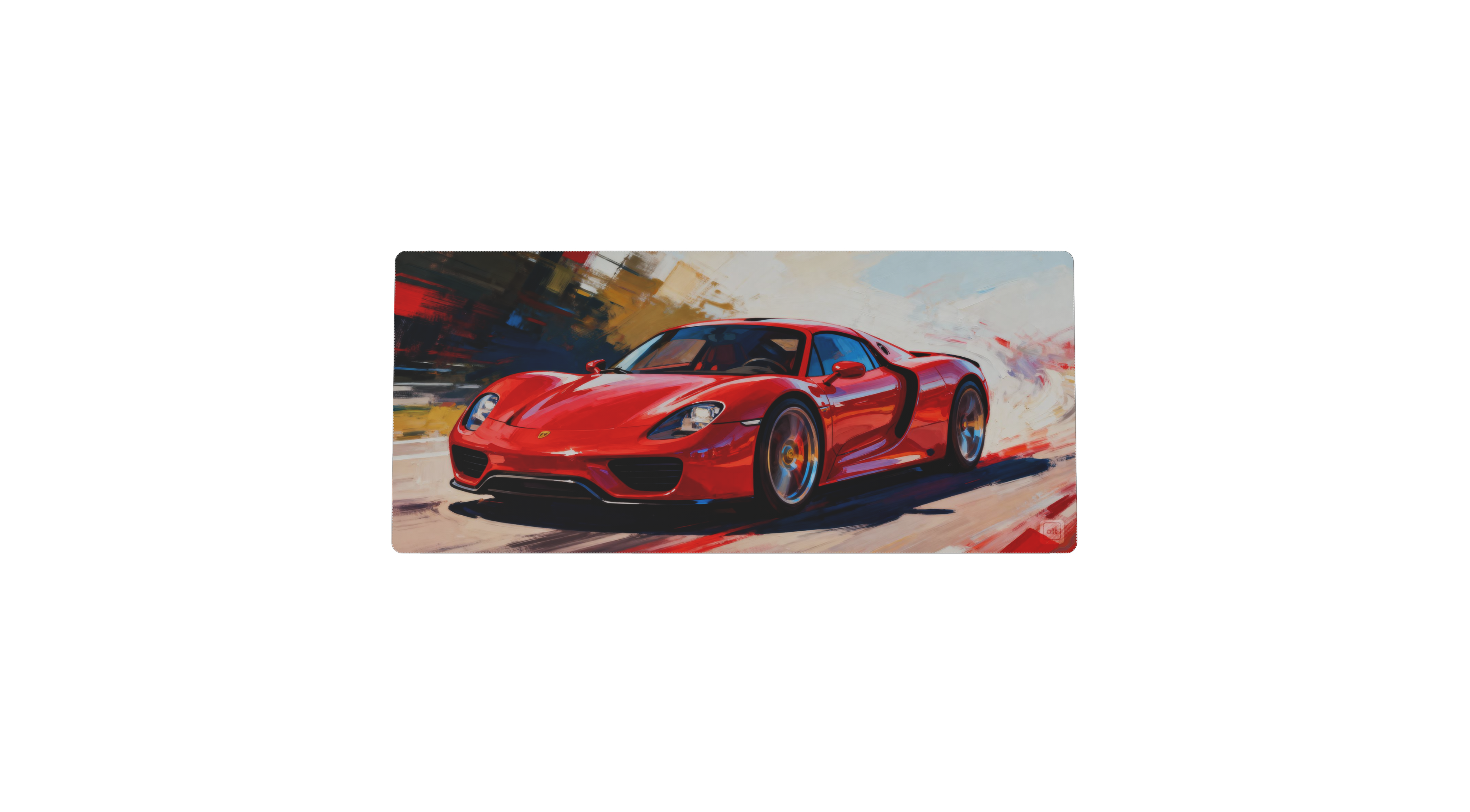 Sports Car v1 - [alt_customs]