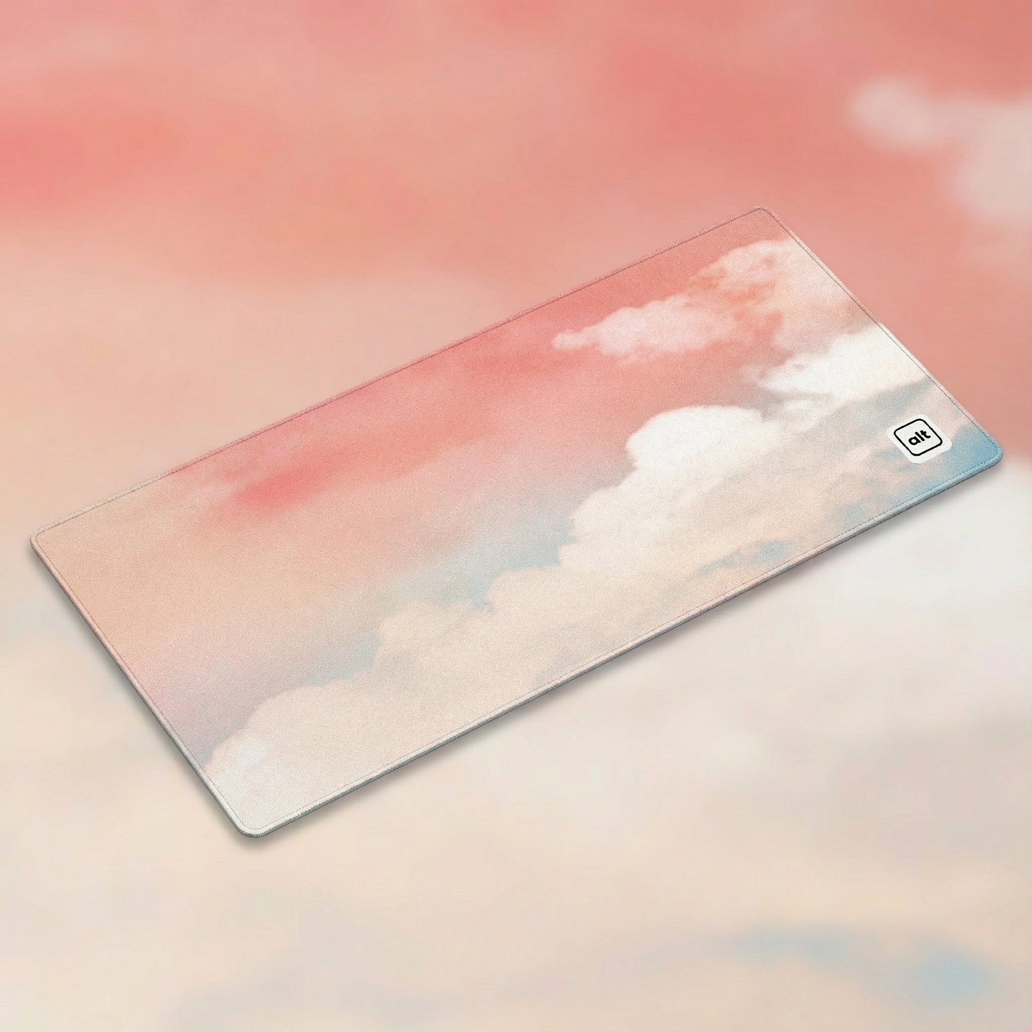 Day Dreaming Mousepad