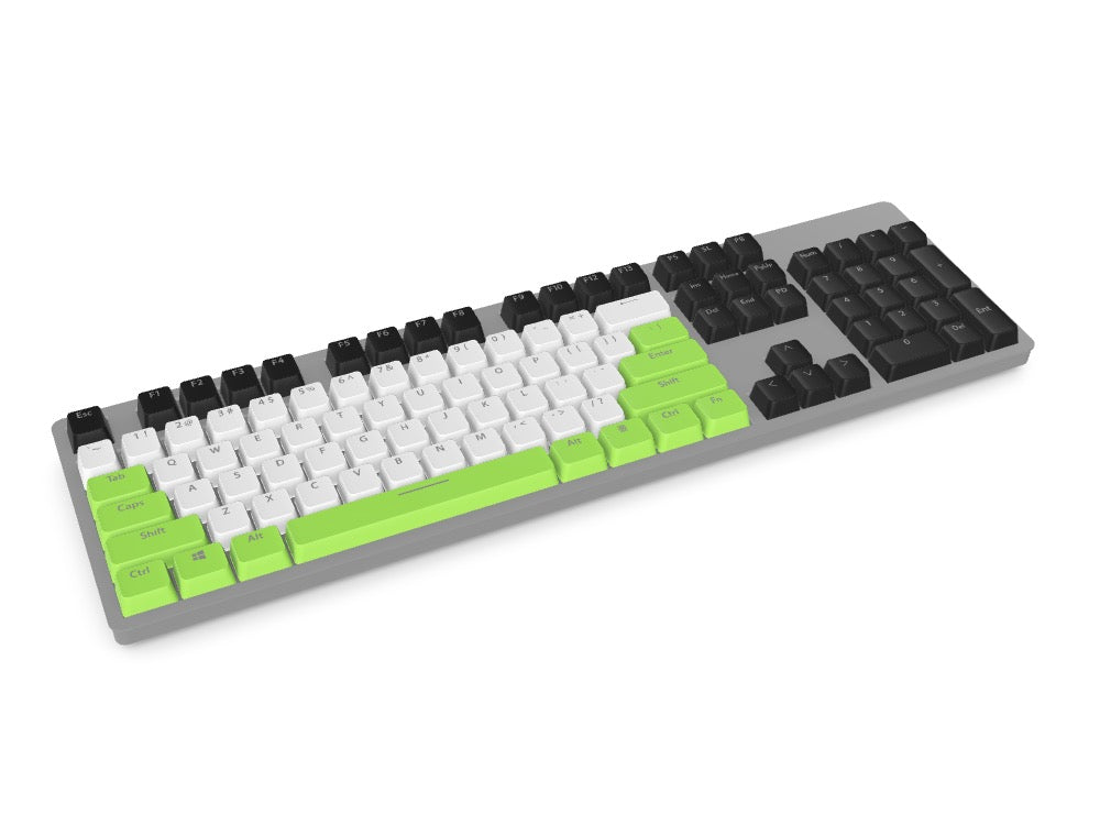 Keycaps Builder - Custom Design Ref: AE5NRH - [alt_customs]