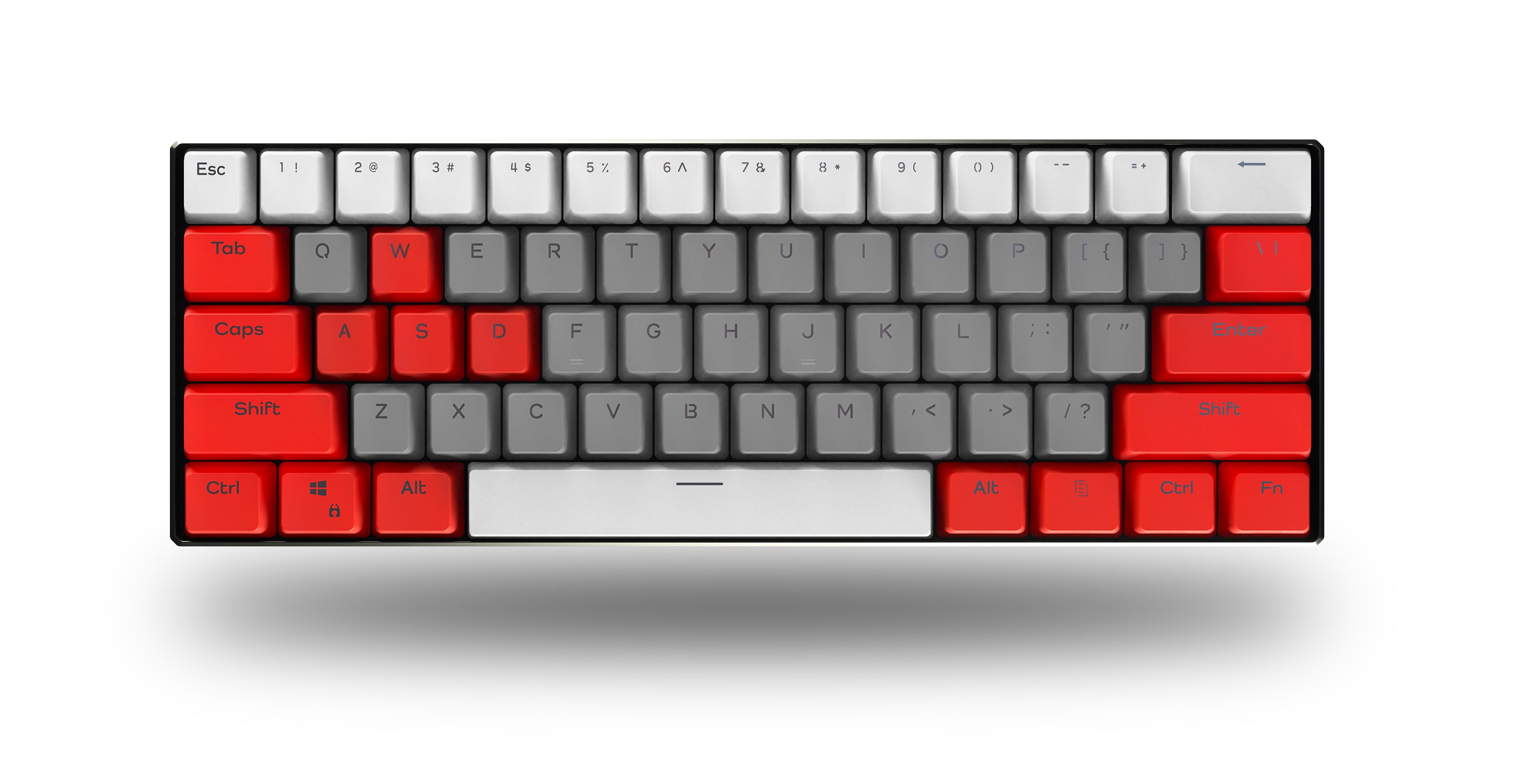 Snowcap - [alt_customs]
