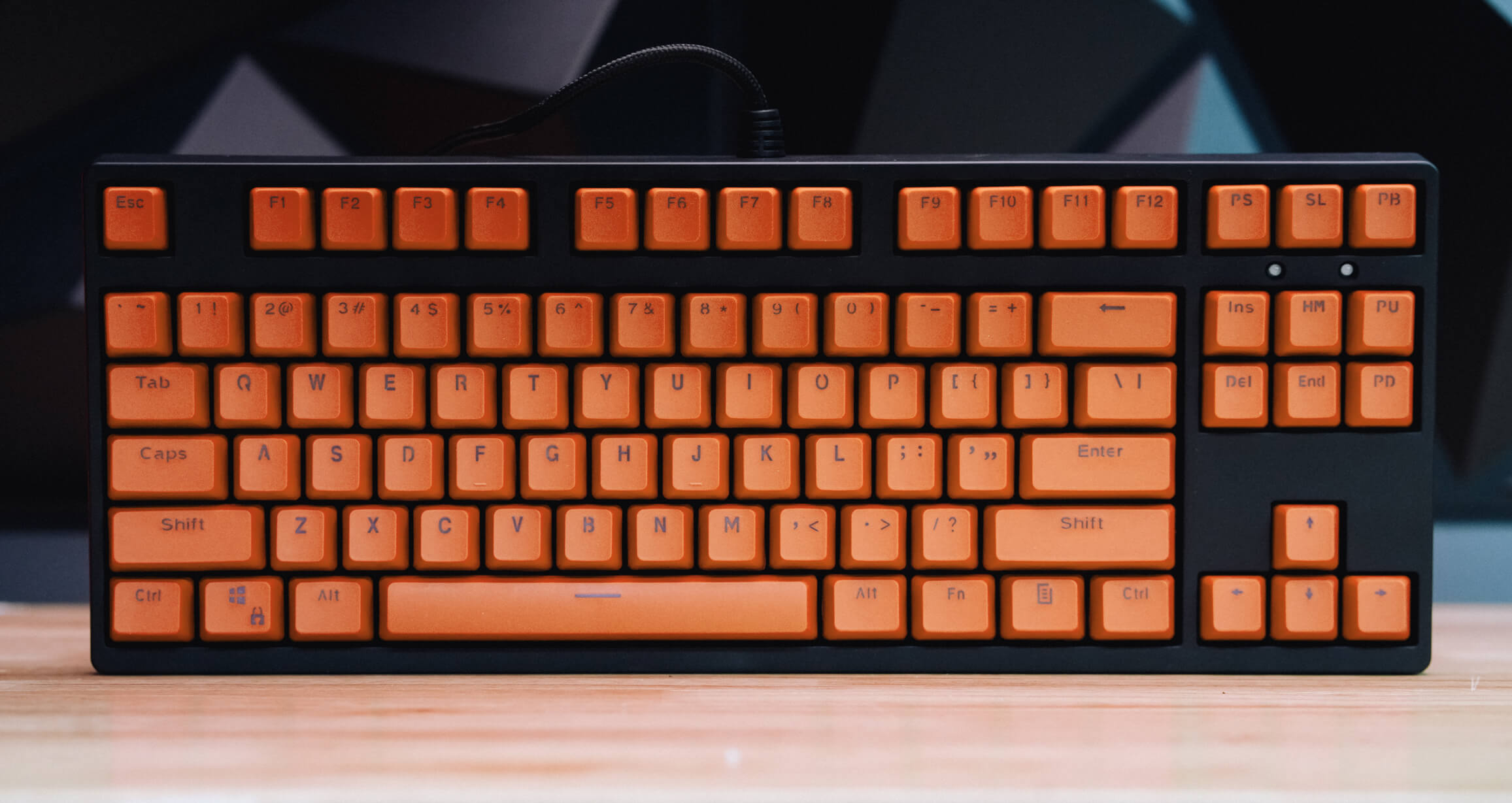 T80 Pro Keyboard (Limited Drop)