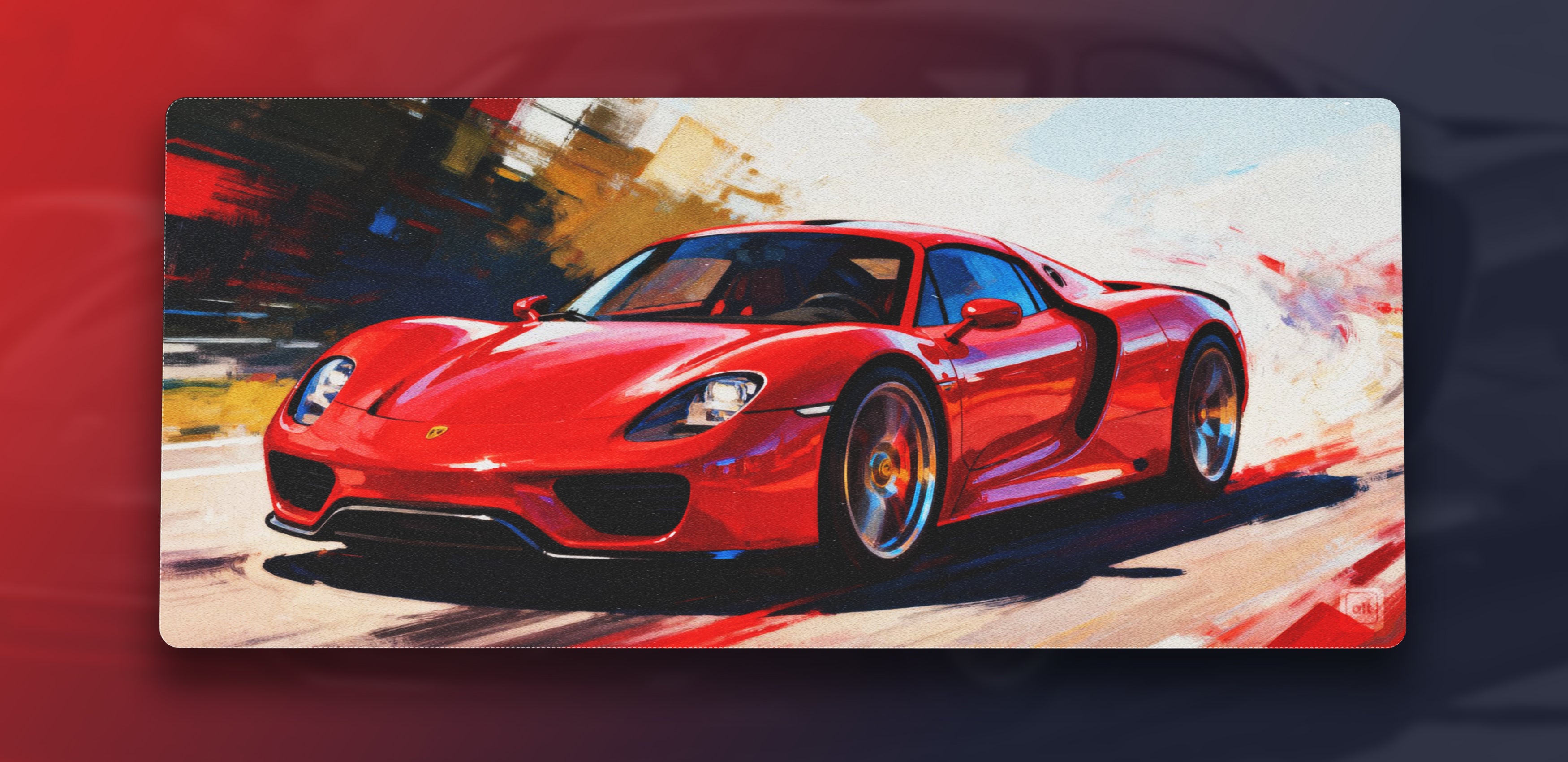 Sports Car v1 - [alt_customs]