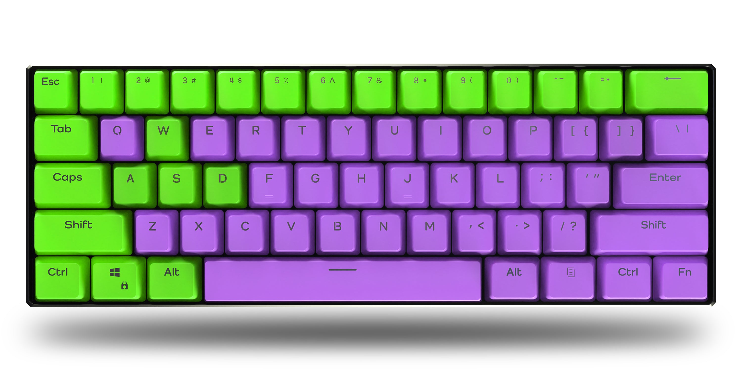 Snowcap - [alt_customs]