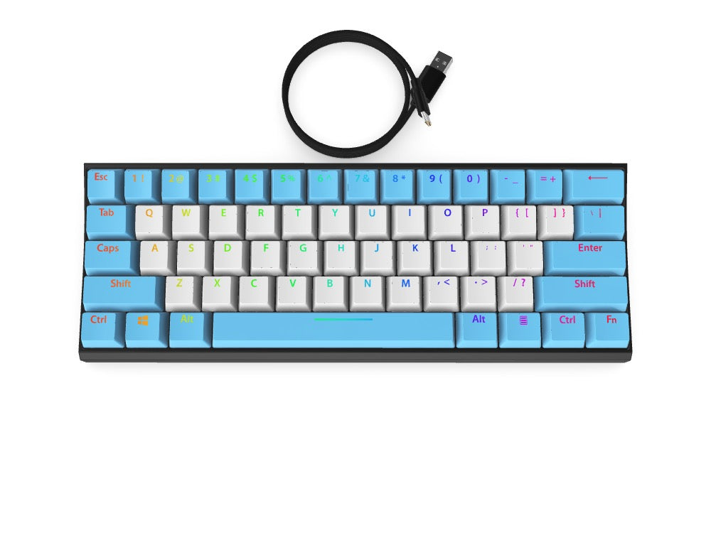 T60 Keyboard - Custom Design Ref: 2CW0PH0