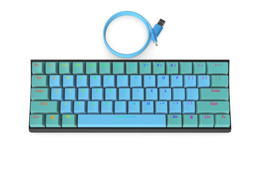T60 Keyboard - Custom Design Ref: 2ZFDYAD