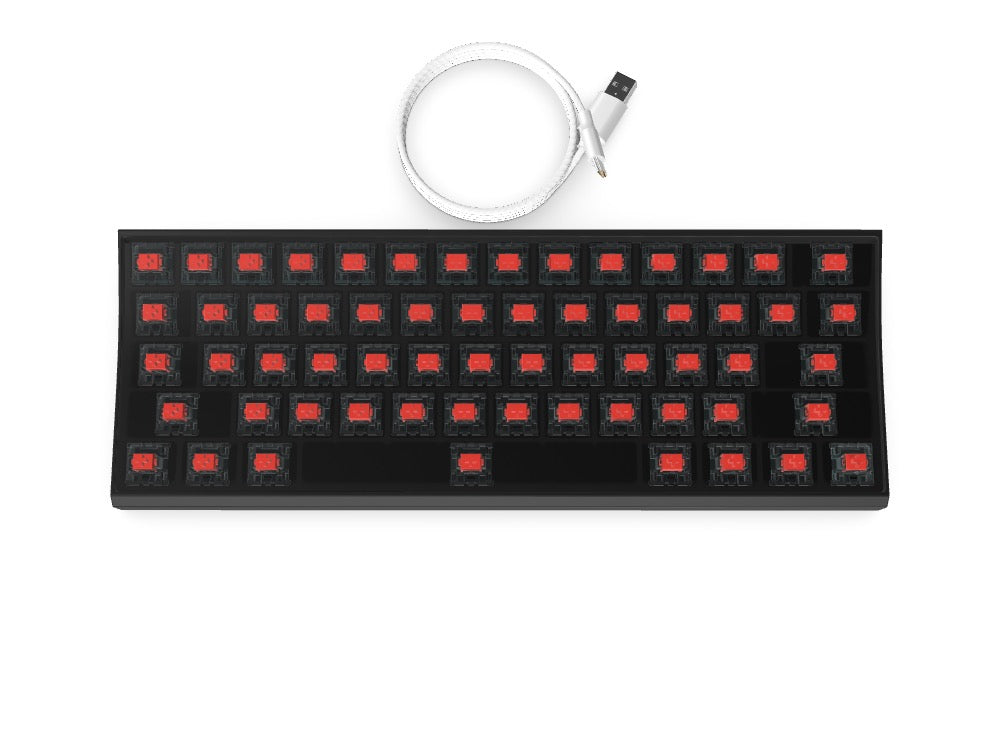 T60 Keyboard - Custom Design Ref: 3H1ISSN - [alt_customs]