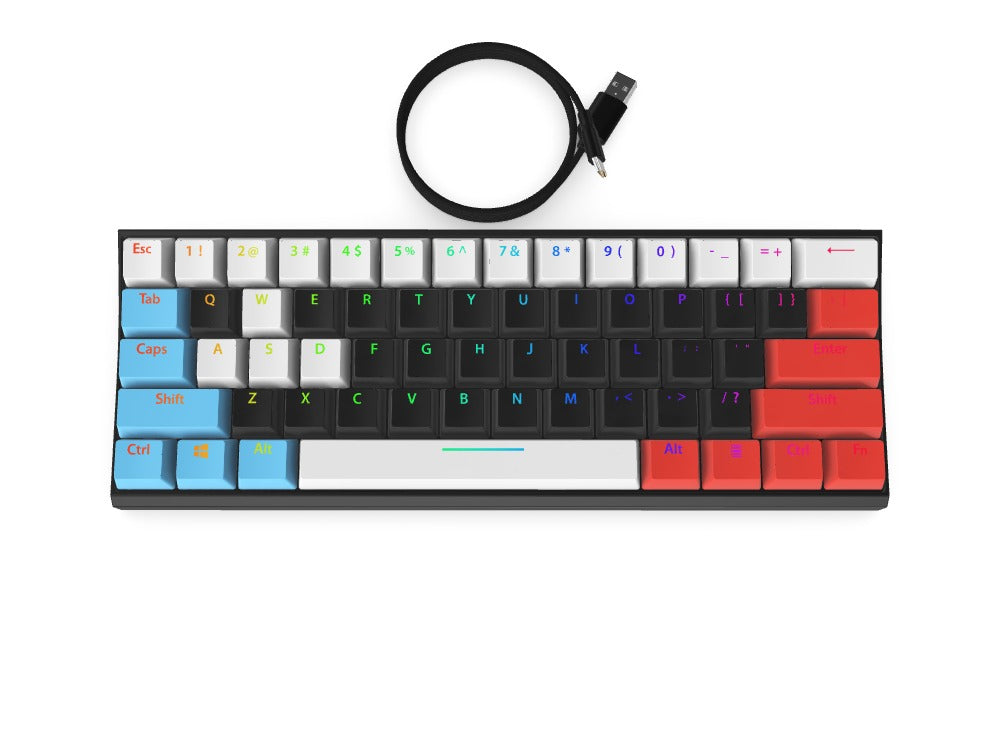 T60 Keyboard - Custom Design Ref: 426YU0B