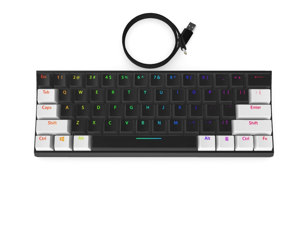 T60 Keyboard - Custom Design Ref: 4J1CUYM - [alt_customs]
