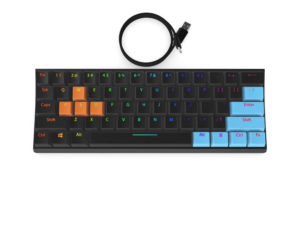 T60 Keyboard - Custom Design Ref: 4K8XS0U - [alt_customs]