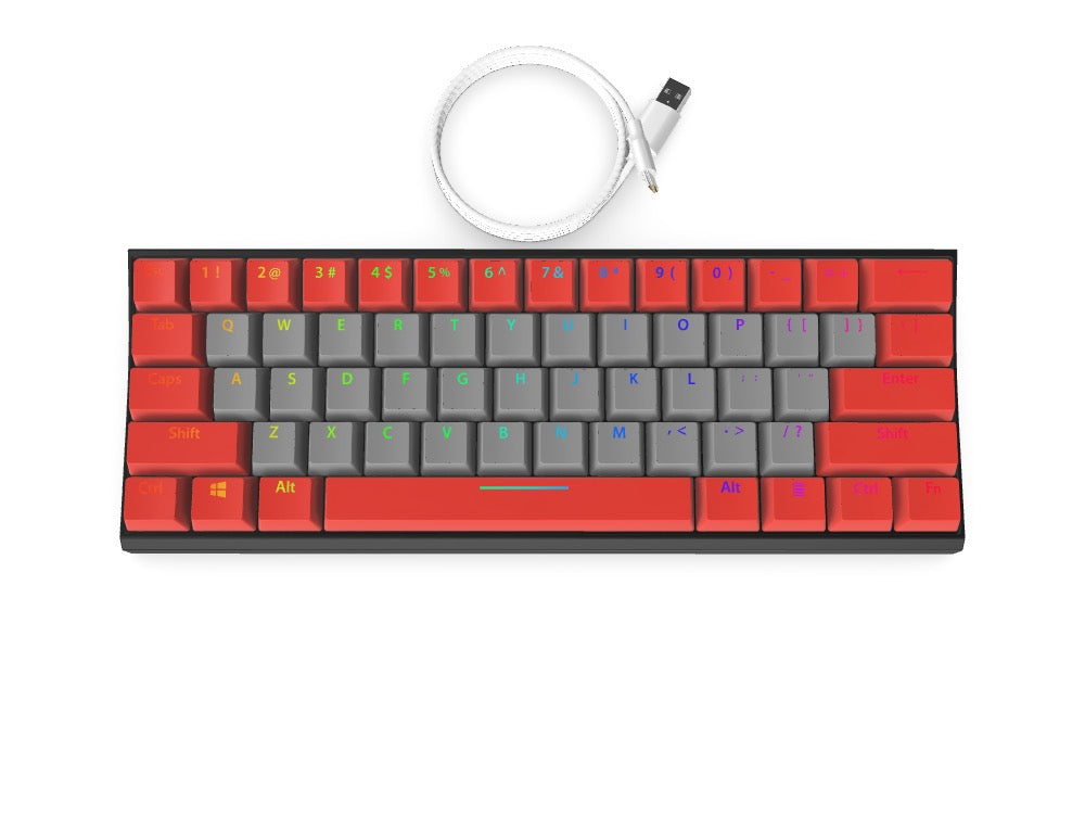 T60 Keyboard - Custom Design Ref: 4QBUAOD