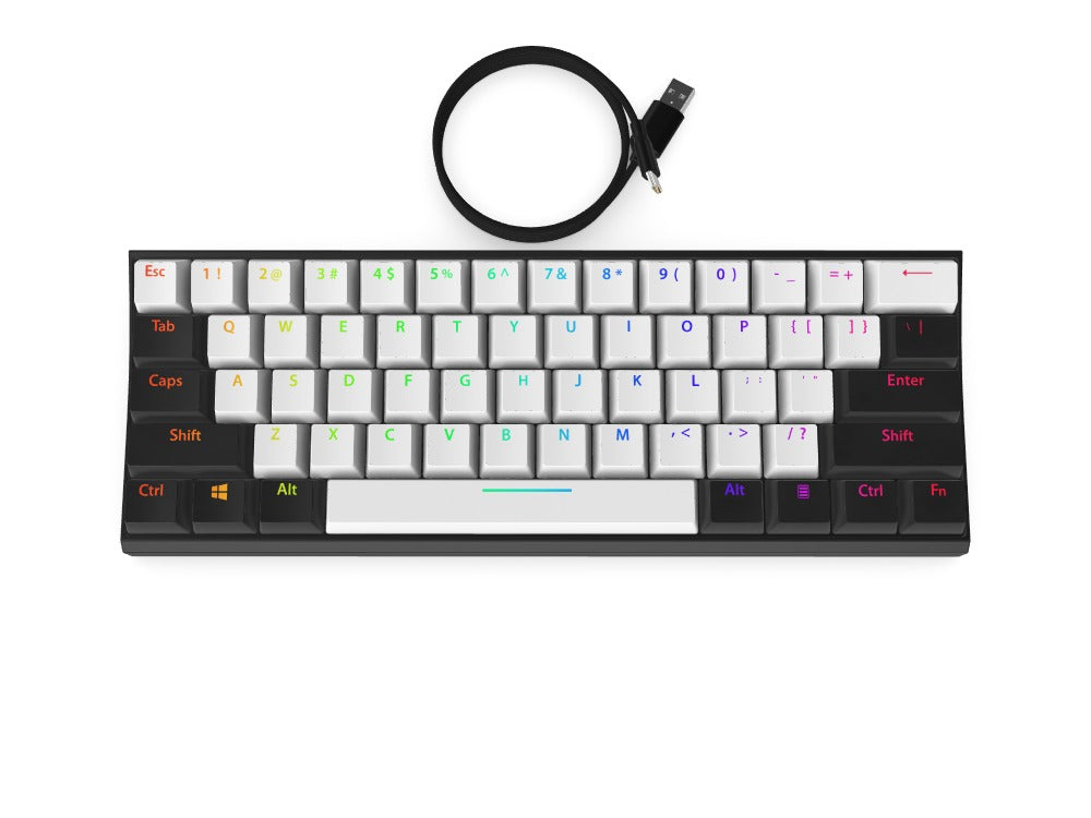 T60 Keyboard - Custom Design Ref: 4XJZVEK - [alt_customs]