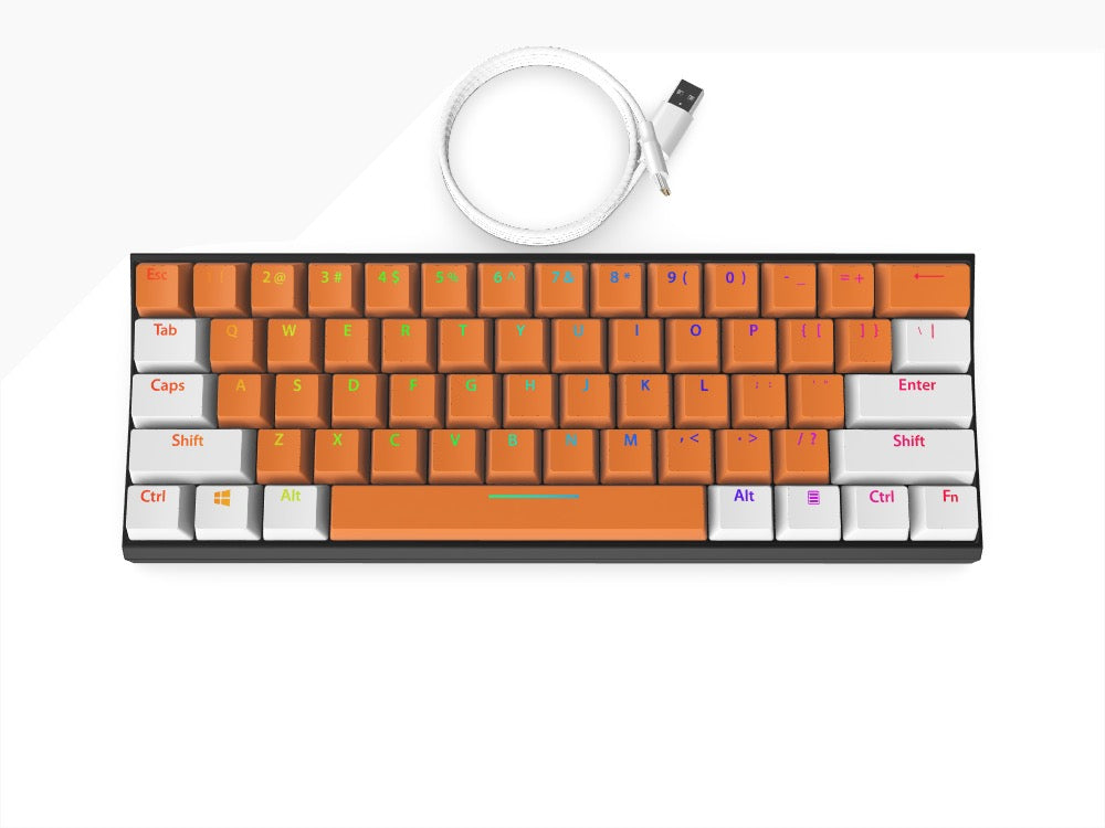 T60 Keyboard - Custom Design Ref: 56LJ0LF