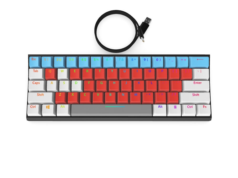T60 Keyboard - Custom Design Ref: 6HW9OLX - [alt_customs]