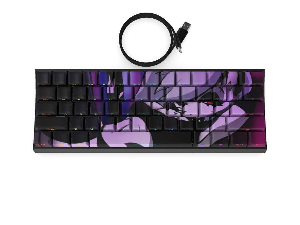 T60 Keyboard - Custom Design Ref: 6OPVUS - [alt_customs]