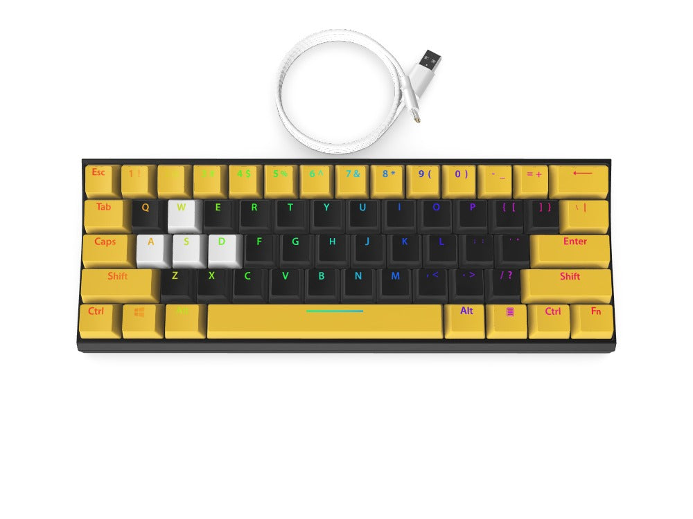 T60 Keyboard - Custom Design Ref: 6WGIKX9 - [alt_customs]