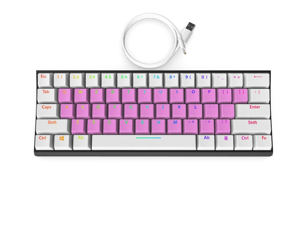 T60 Keyboard - Custom Design Ref: 7NDUG82 - [alt_customs]