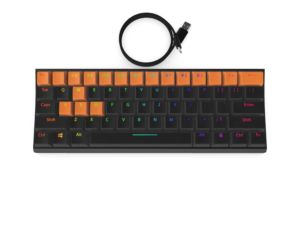 T60 Keyboard - Custom Design Ref: 8WVZQX2 - [alt_customs]