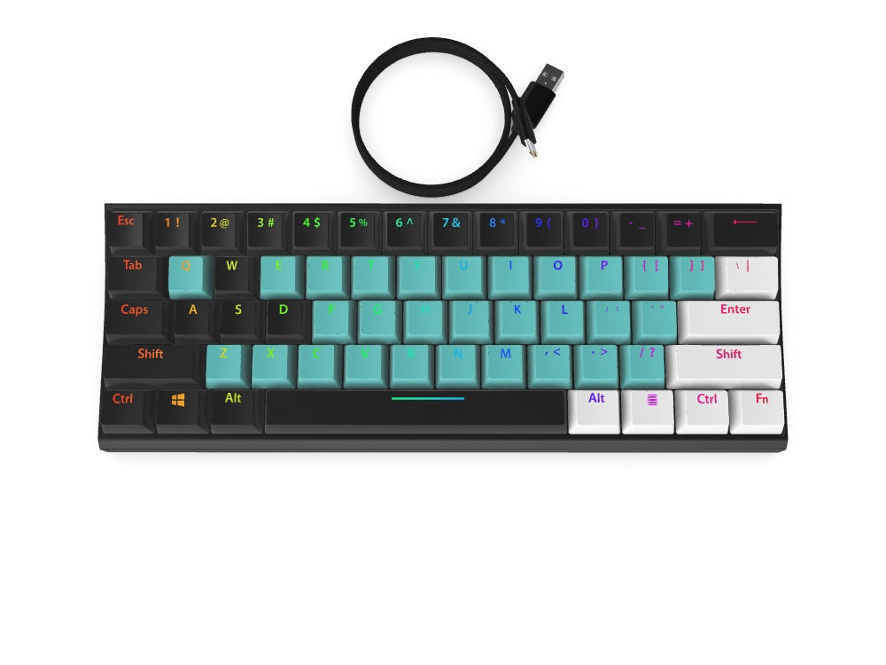 T60 Keyboard - Custom Design Ref: 9QEE4MO - [alt_customs]