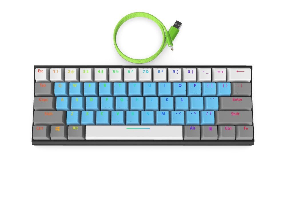 T60 Keyboard - Custom Design Ref: 9RVRW8I - [alt_customs]