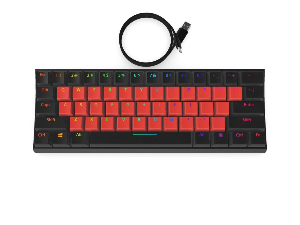 T60 Keyboard - Custom Design Ref: A8Y7N8A - [alt_customs]
