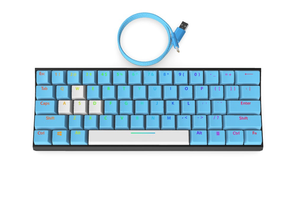 T60 Keyboard - Custom Design Ref: AQLPIH1 - [alt_customs]