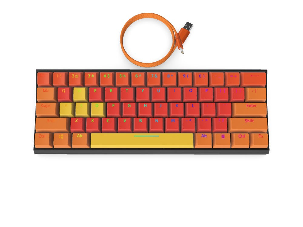 T60 Keyboard - Custom Design Ref: ASH8JJK - [alt_customs]