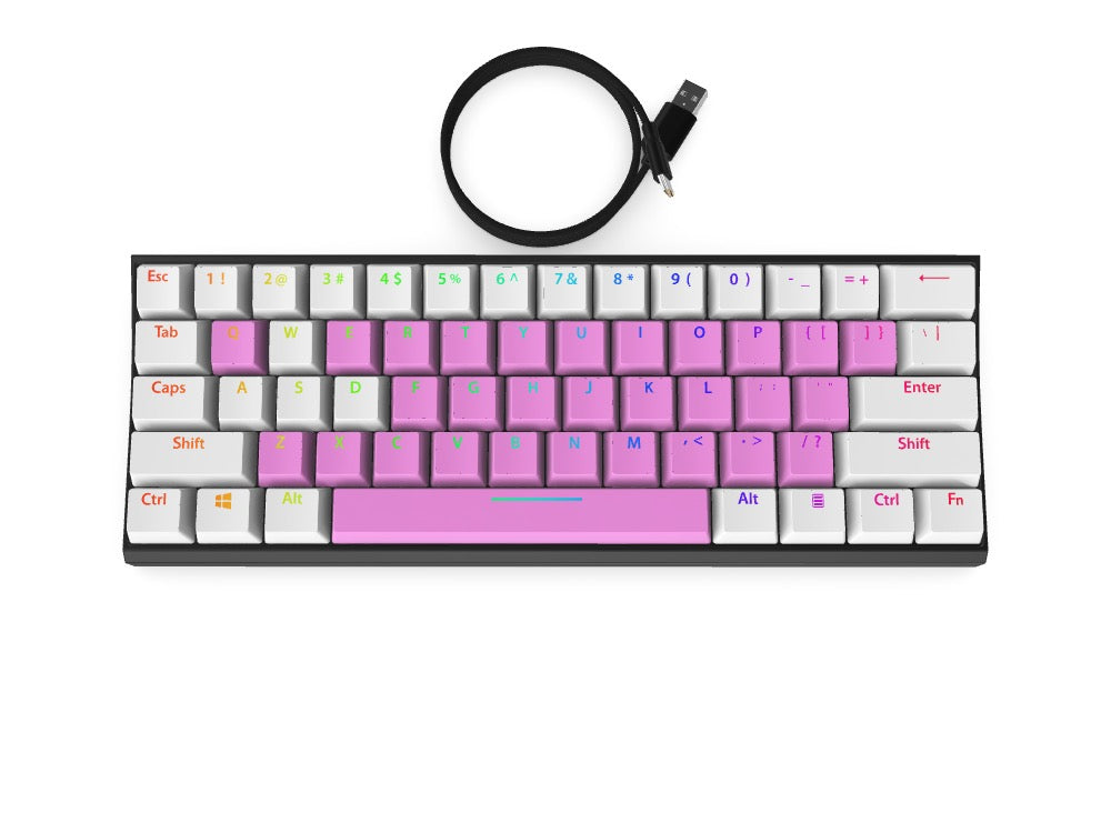 T60 Keyboard - Custom Design Ref: BIV3VEP - [alt_customs]